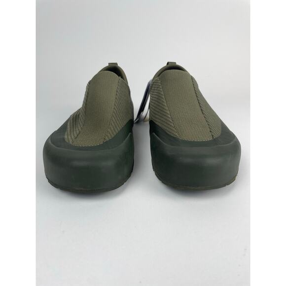 Arc’teryx Kragg M Shoes Men’s 9.5 Vibram Megagrip Slip On Forest Green main image 8